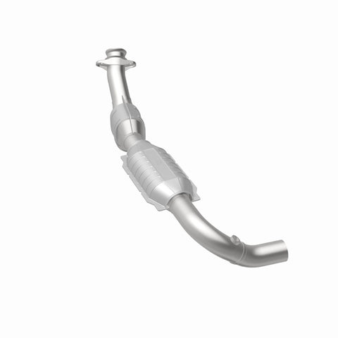 MagnaFlow Conv DF 01-03 Ford E150 4.2L Driver Side - 93154