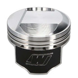 Wiseco HD 1340 Evo 111 CR Rear 3504X Piston Kit - 4727P05