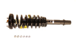 KYB Shocks & Struts Strut Plus Front Left 2008-2012 Honda Accord - SR4188