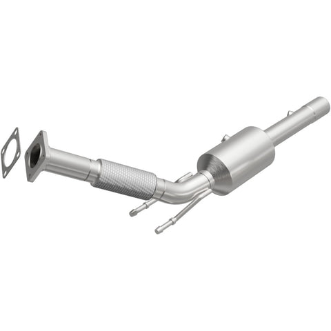 MagnaFlow California Grade CARB Compliant Direct Fit Catalytic Conv 05-09 Volkswagen Jetta L5 2.5L - 5561990