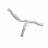 MagnaFlow 12-14 Ford F-150 3.5L Direct Fit Converter - 5451429