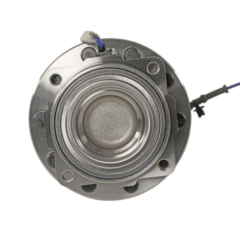 MOOG 2017 Ford F-250 Super Duty Front Hub Assembly - 515191