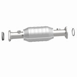 MagnaFlow Direct Fit Catalytic Converter 96-99 Acura Integra Gsr 1.8 - 22639