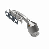 MagnaFlow Direct Fit Catalytic Converter 00 Suzuki Grand Vitara 2.5L - 49051