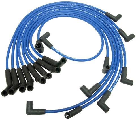 NGK Ford Bronco 1981-1980 Spark Plug Wire Set - 52326