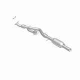 MagnaFlow Direct Fit Catalytic Converter 01-03 Santa Fe OEM - 49130
