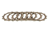 Wiseco 03-17 KTM85/105SX Clutch Pack Kit - CPK078