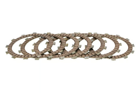 Wiseco 03-17 KTM85/105SX Clutch Pack Kit - CPK078