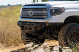 DV8 Offroad 14-21 Toyota Tundra Spec Series Front Bumper - FBTT2-06