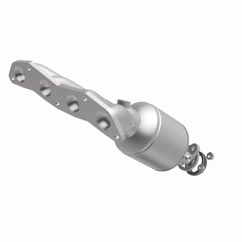 MagnaFlow Direct Fit Catalytic Converter 03-05 Honda Civic 1.3L - 51595