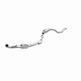 MagnaFlow Conv DF Mercedes ML430 99-02 Passenger Side OEM - 49868