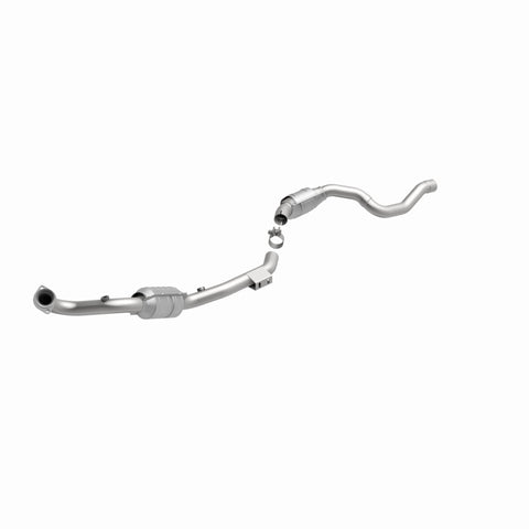 MagnaFlow Conv DF Mercedes ML430 99-02 Passenger Side OEM - 49868