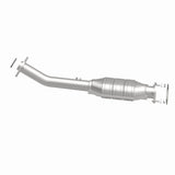 MagnaFlow Direct Fit Catalytic Converter 07 Titan 5.6L D/S rr OEM - 49218