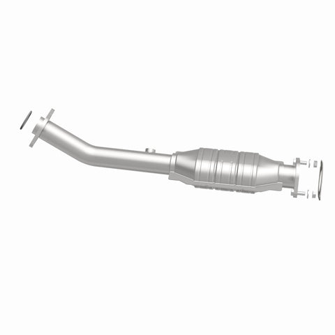 MagnaFlow Direct Fit Catalytic Converter 07 Titan 5.6L D/S rr OEM - 49218