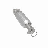 MagnaFlow Direct Fit Catalytic Converter 03-04 Honda Pilot 3.5L OEM - 49569