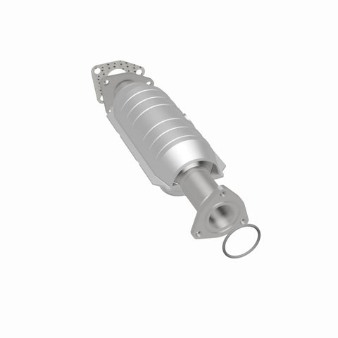 MagnaFlow Direct Fit Catalytic Converter 03-04 Honda Pilot 3.5L OEM - 49569