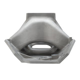 Edelbrock Manifold Big Victor II BBC w/ Edelbrock Profiler or Dart Big Chief Heads Dominator Flange - 28001