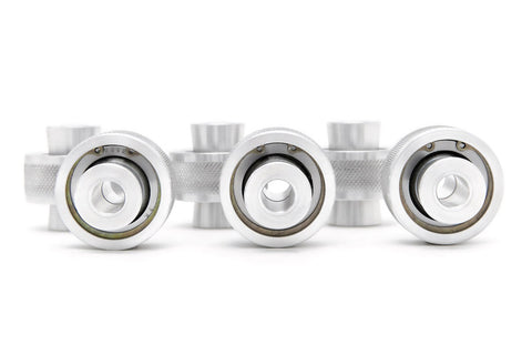 SPL Parts 2016+ Chevrolet Camaro (Gen 6) Rear Knuckle Bushings - SPL RKB CAM6