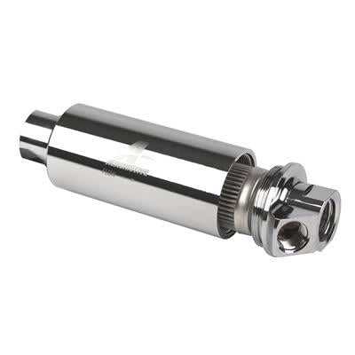 Aeromotive In-Line Filter - AN-10 / AN-06 Dual Outlet - 12333