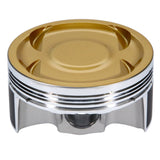 JE Pistons Subaru EJ25 Ultra Series 99.50mm Bore Dia -16.5cc 8.5:1 - Piston Set - 361327