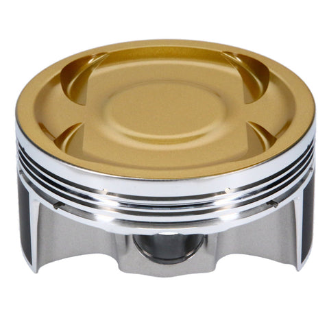 JE Pistons Ultra Series Subaru EJ257 99.75mm Bore 9.5:1 CR Set of 4 Pistons - 361331