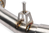 APR 18-25 Audi S4/S5 (B9) Catback Exhaust System - CBK0012