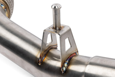 APR 18-25 Audi S4/S5 (B9) Catback Exhaust System - CBK0012