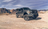 Husky Liners 21-23 Ford F-150 RVL Fender Flares - 4 Piece Set - 2802968