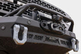 DV8 Offroad 21-23 Ford Bronco Spec Series Front Bumper - FBBR-05