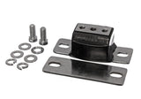 Energy Suspension Chrome Gm Trans Mount - Black - 3.1132G