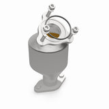 MagnaFlow Direct Fit Catalytic Converter 2010-2011 LaCrosse 3.6 L Underbody - 52301
