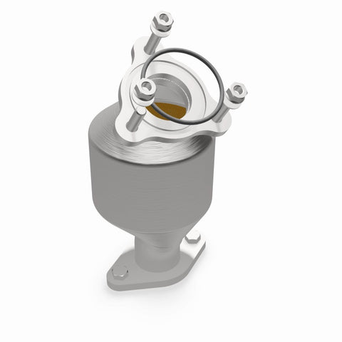 MagnaFlow Direct Fit Catalytic Converter 2010-2011 LaCrosse 3.6 L Underbody - 52301