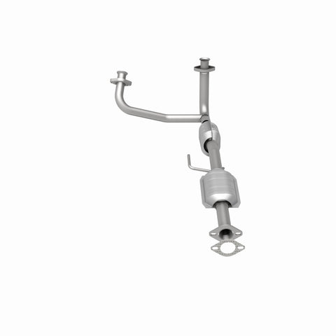 MagnaFlow Direct Fit Catalytic Converter Ford 86 94 - 93304