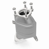 MagnaFlow Direct Fit Catalytic Converter 90-95 Honda Civic 1.5L Closed Couple - 24446