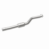 MagnaFlow Direct Fit Catalytic Converter 09 CTS-V 6.2L S/C Driver Side OEM - 49172