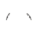 ARB Guard Rail Trade 1255 Long - Fits 1770060/70 - 1780600