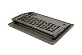 BuiltRight Industries 09-14 Ford F-150 / Raptor Dash Mount - 104017