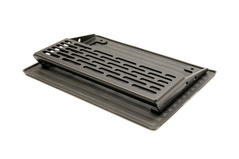 BuiltRight Industries 09-14 Ford F-150 / Raptor Dash Mount - 104017