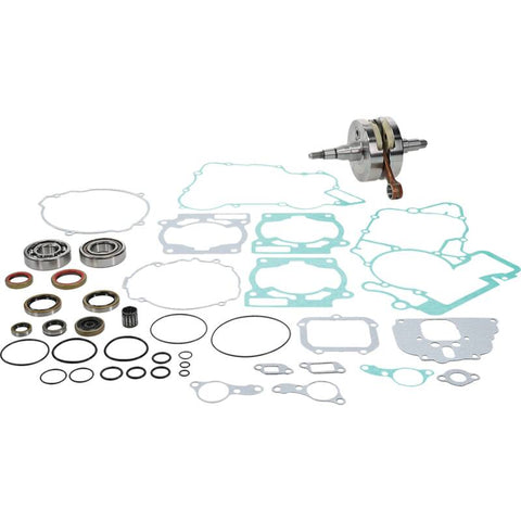 Hot Rods 07-15 KTM 125 SX 125cc Bottom End Kit - CBK0004