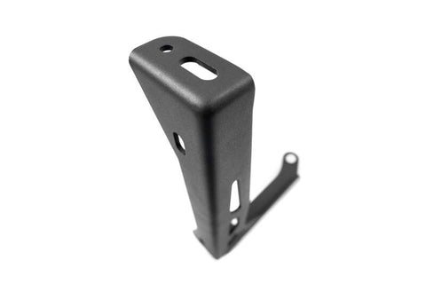 Addictive Desert Designs 2021+ Ford F-150 & Ford Raptor Bed Channel Stiffeners Black - AC1902501NA