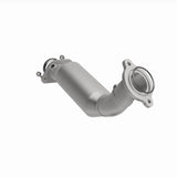 MagnaFlow Direct Fit Catalytic Converter 2009-2015 CTS V8 6.2 OEM Underbody - 21-178