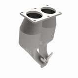 MagnaFlow Conv DF 00-02 Nissan Sentra 1.8 Front - 49103