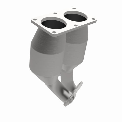 MagnaFlow Conv DF 00-02 Nissan Sentra 1.8 Front - 49103