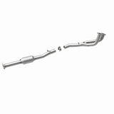 MagnaFlow Direct Fit Catalytic Converter Porsche 86 90 - 23796