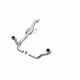 MagnaFlow Conv DF 00-03 Dodge Durango 4.7L 4WD - 93215