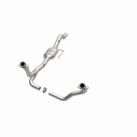 MagnaFlow Conv DF 00-03 Dodge Durango 4.7L 4WD - 93215