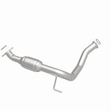 MagnaFlow Direct Fit Catalytic Converter 05-09 Toyota 4Runner 4.0L - 5491210