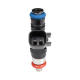 FAST Precision Flow LS2 Style Fuel Injector (51lb/hr) - Single - 30522-1
