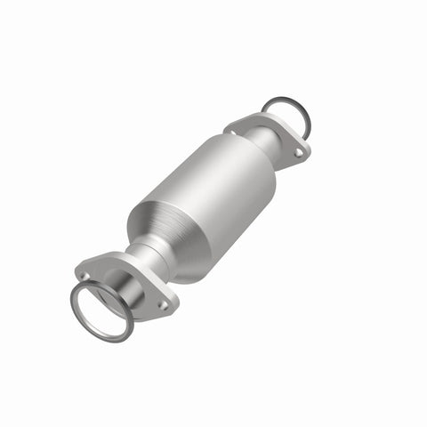 MagnaFlow 85-95 Toyota 4Runner L4-2.4L California Catalytic Converter Direct Fit - 3391886