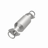 MagnaFlow 95-99 Toyota Tacoma / 1997 Geo Prizm Direct-fit Catalytic Converter - 4481882